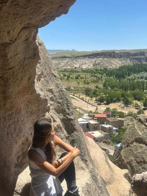 Cappadocia: Green Tour Budget-Friendly with Options - Onyx Workshop Time: Craft You Can See, Not Just Buy