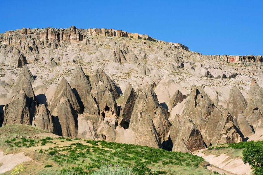 Cappadocia: Green Tour - Ihlara Valley & Underground City - Price and timing, is $71 good value for a full day
