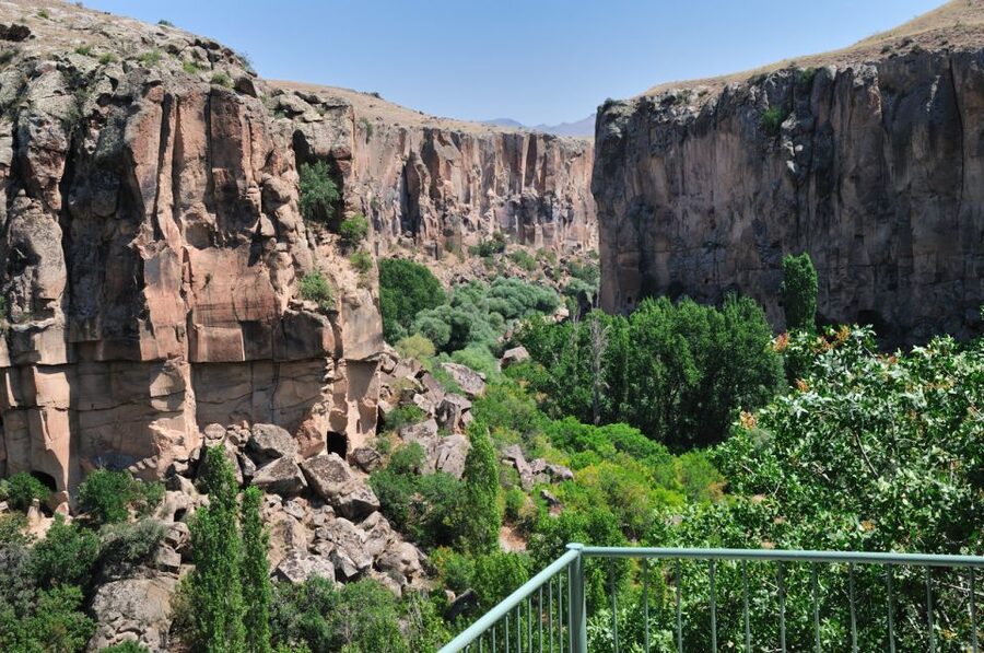 Cappadocia: Green Tour - Ihlara Valley & Underground City - Should you book it?