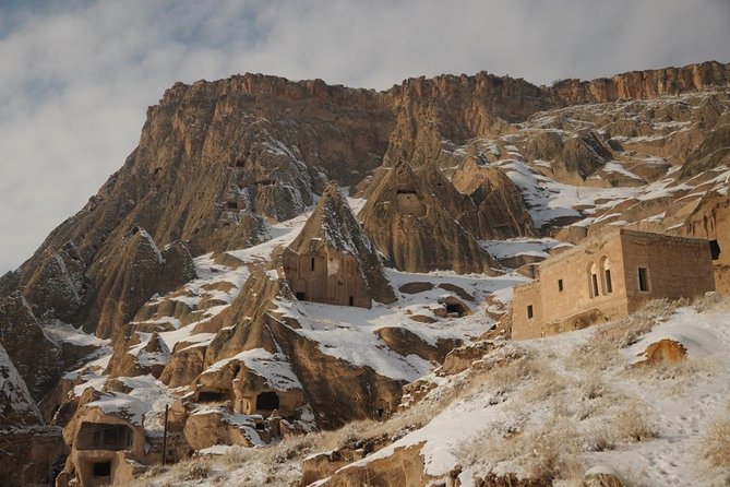 Cappadocia Green Tour (inc: Pro Guide, Transfers, Tickets, Lunch) - Ihlara Valley: A 4 km River Walk Plus a Proper Turkish Lunch