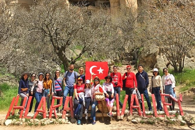 Cappadocia Green Tour (inc: Pro Guide, Transfers, Tickets, Lunch) - Price and Value: Why This Green Route Costs About $105