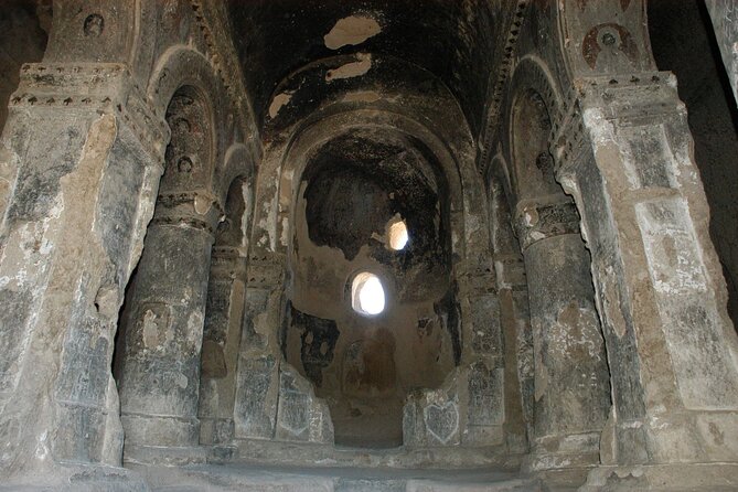 Cappadocia Green Tour (pro guide, transfer incl) - Lunch plans: what’s included, what costs extra, and how to handle it