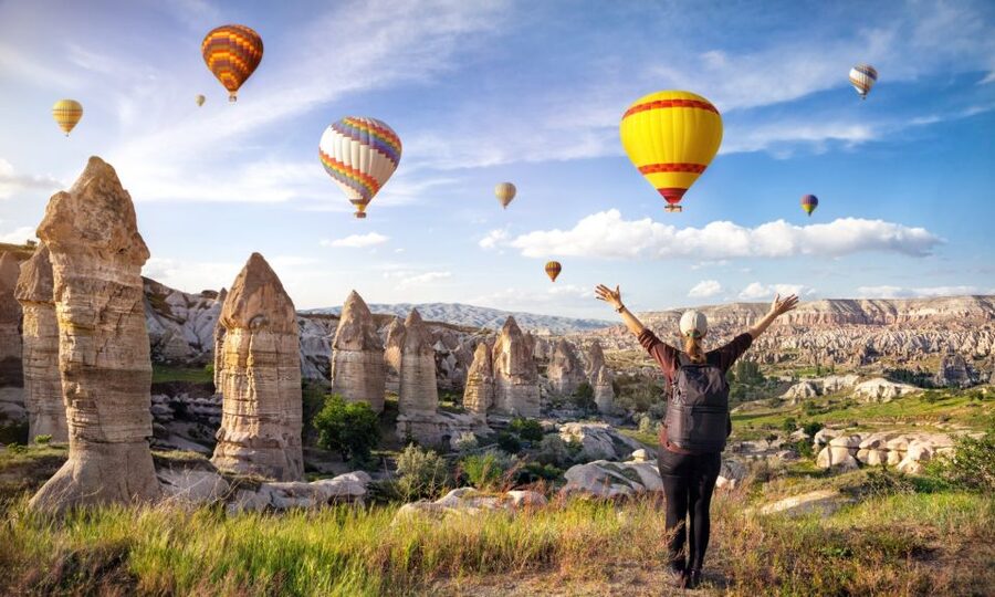 Cappadocia Green Tour: Underground Cities and Ihlara Valley - Key highlights worth getting excited about