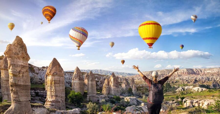 Cappadocia Green Tour: Underground Cities and Ihlara Valley - Lunch by the river: what’s included, and what to order