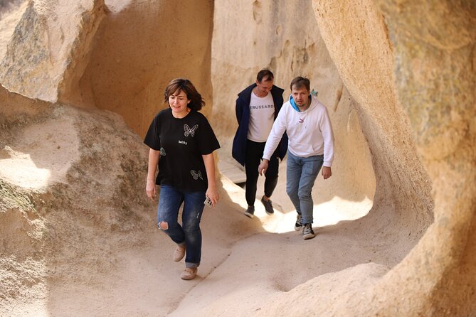 Cappadocia Green Tour with Derinkuyu Nar Lake and Ihlara Valley - Price and Value: Is $60.49 Worth an 8-Hour Day?
