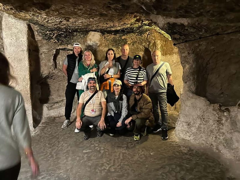 Cappadocia: Green Tour with Derinkuyu Underground City - Key Things I’d Highlight Before You Go