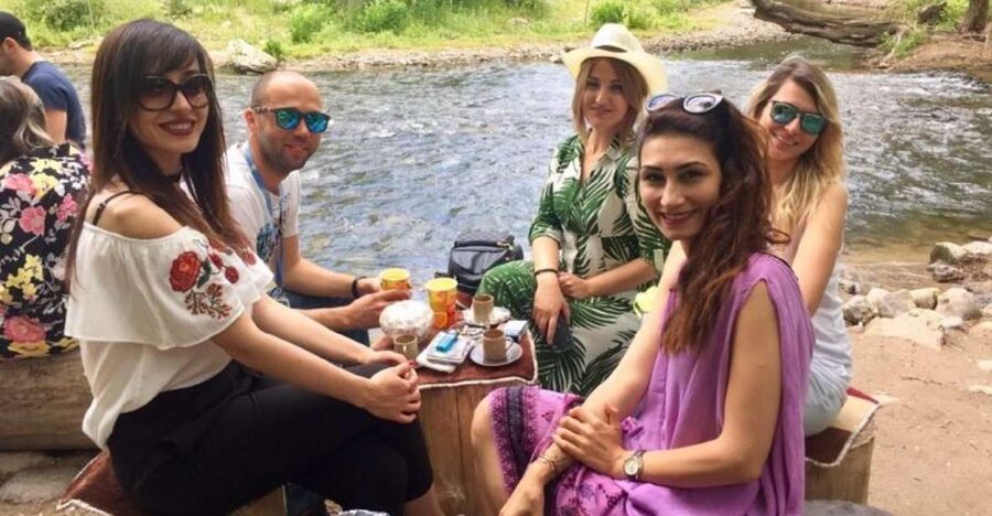 Cappadocia: Green Tour with Entry Fees and Lunch - First, Why This Cappadocia Green Tour Feels Like Value