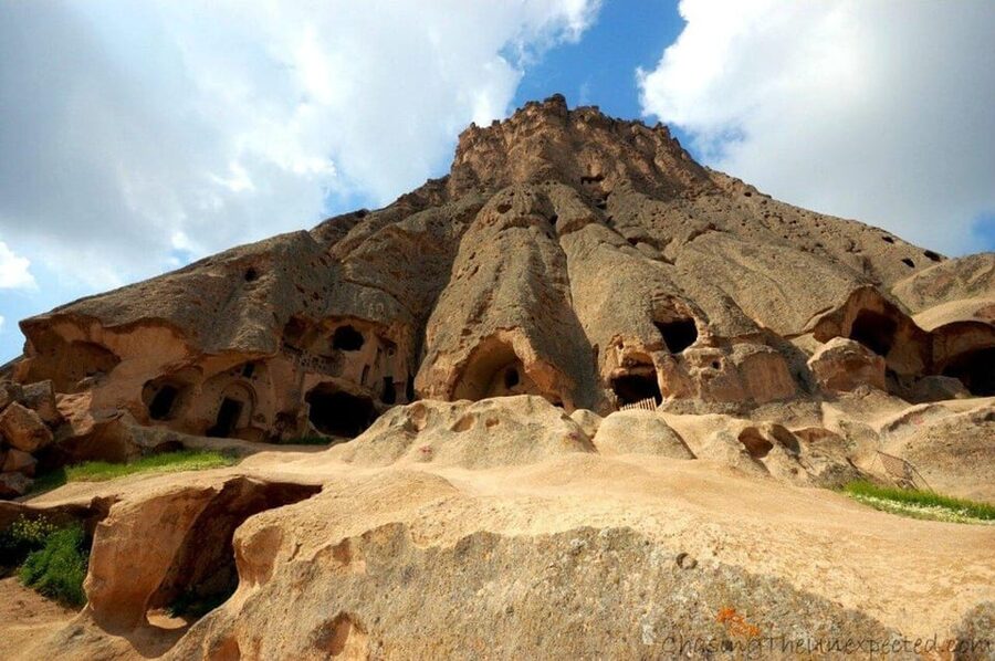 Cappadocia: Green Tour with Optional Lunch & Tickets - Key Points You’ll Feel on the Day