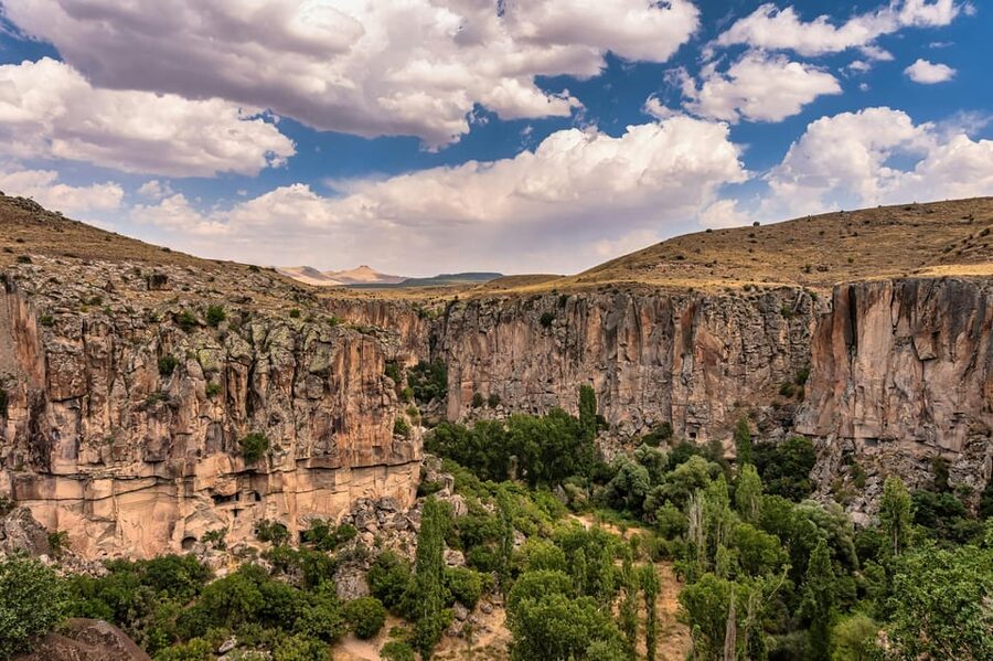 Cappadocia: Green Tour with Optional Lunch & Tickets - Narlıgöl Crater Lake: The Calm Reset at the Heart of the Day