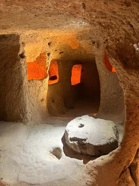 Cappadocia: Green Tour with Underground City & Ihlara Valley - Why This Green Tour Works as a Full-Day Plan