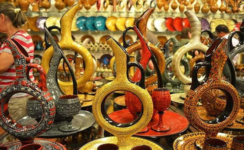 Cappadocia: Guided Red Tour with Lunch and Ticket - Your Guide Makes the Day: What You Can Expect From the Human Part