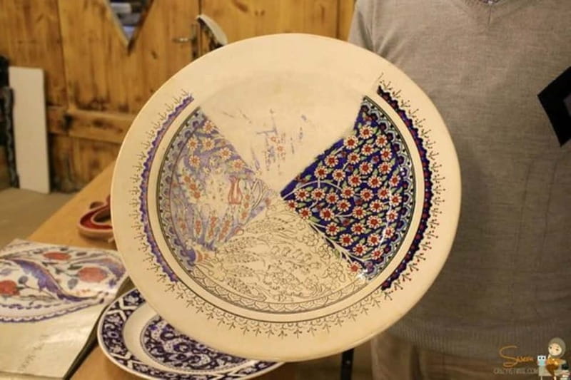 Cappadocia: Guided Red Tour with Lunch and Ticket - Zelve Open Air Museum: Cave Settlement Life, Not Just Rocks