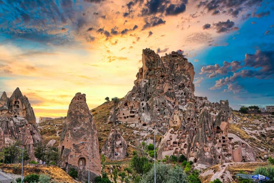 Cappadocia: Highlights Tour (Red Tour & Underground City) - Why This Red Tour Route Plus Özkonak Works So Well
