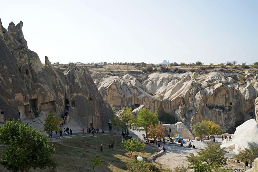 Cappadocia: Highlights Tour (Red Tour & Underground City) - Price and Logistics: What $19 Really Buys You