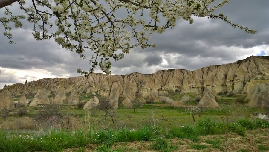 Cappadocia: Highlights Tour with Lunch and Entry Tickets - Zelve Open Air Museum: a UNESCO ghost town with layered faith