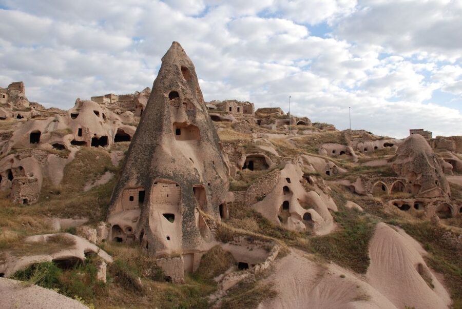 Cappadocia: Highlights Tour with Lunch and Entry Tickets - Price and value around $82 for a highlight day