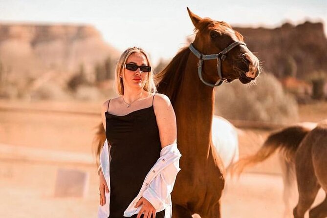 Cappadocia Horse Riding Tour - FAQ