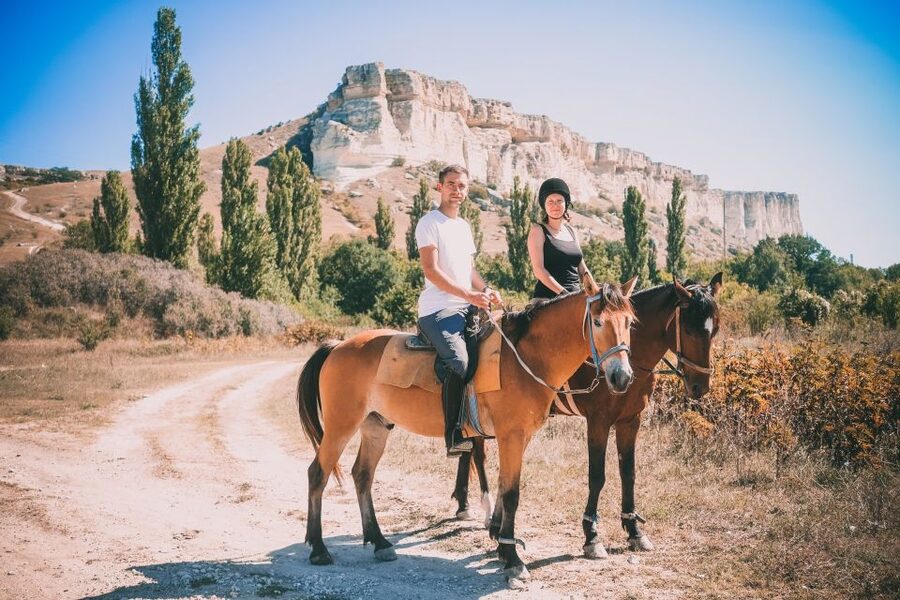 Cappadocia: Horse Riding w/Sunrise & Sunset Option - Why sunrise and sunset riding feels special in Cappadocia