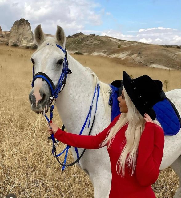 Cappadocia: Horseback Riding Adventure Tour - Safety Rules That Matter (Yes, Even the Zipline Part)