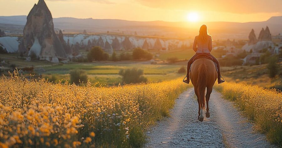 Cappadocia: Horseback Riding Tour with Hotel Transfer - Who This Tour Fits Best, and Who Should Skip It