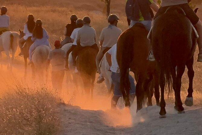 Cappadocia Horseback Sunset & Sunrise - The Price: Why $9 Feels Like a Bargain (If You Know What You’re Buying)