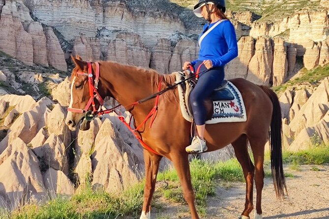 Cappadocia Horseback Sunset & Sunrise - Who This Tour Fits Best, and Who Might Want a Different Option