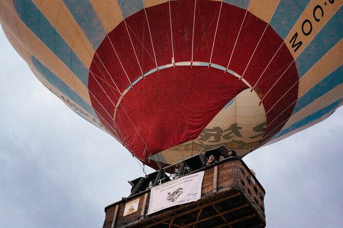 Cappadocia Hot Air Ballon Flight in Goreme Over fairy Chimneys - Should You Book This Cappadocia Balloon Flight From Göreme?