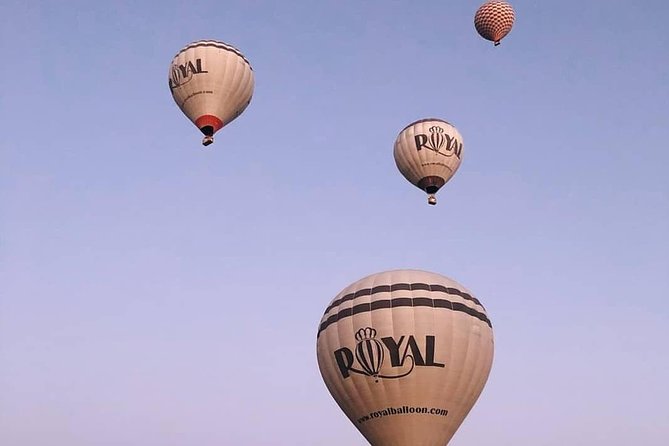 Cappadocia Hot Air Balloon Ride / Royal Balloon - Price, Value, and the One Thing to Compare Before You Pay