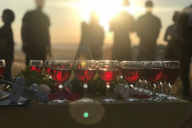 Cappadocia Hot Air Balloon Tour In Goreme - Pickup, breakfast, and the transfer rhythm before takeoff