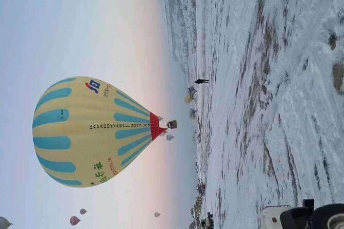 Cappadocia Hot Air Balloon Tour In Goreme - How long does it take, and how to plan your day in Cappadocia?