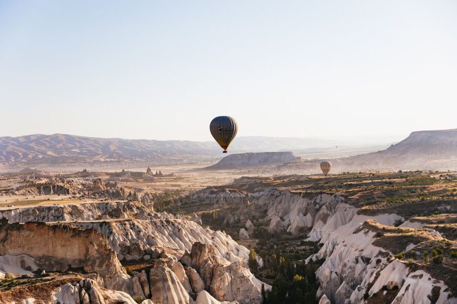 Cappadocia: Hot Air Balloon Trip in Goreme with Breakfast - Price and value in plain terms