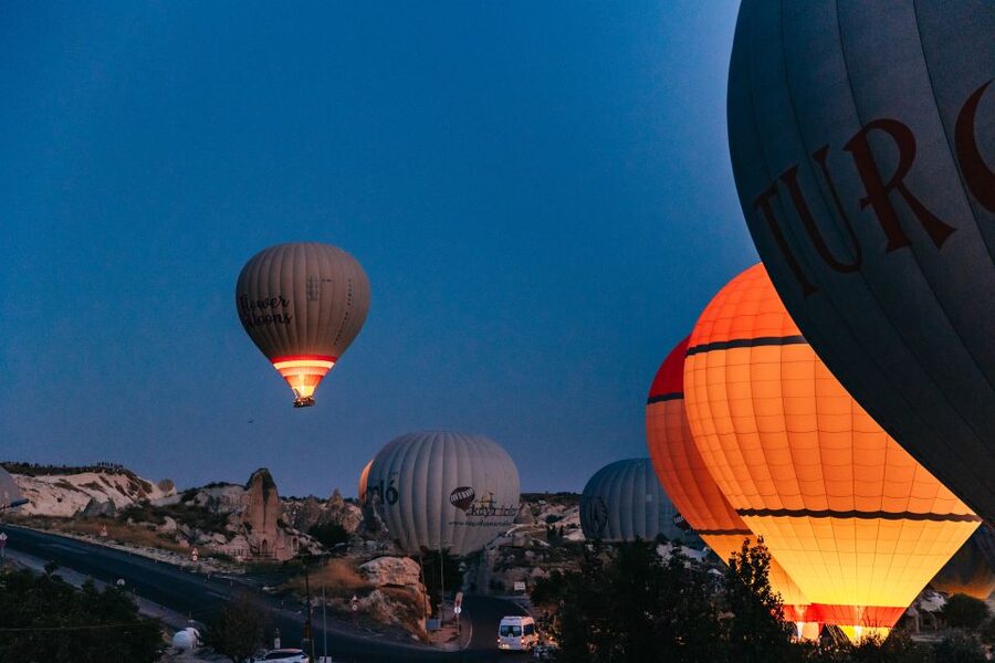 Cappadocia: Hot Air Balloon Trip in Goreme with Breakfast - Should you book this Cappadocia balloon with breakfast?