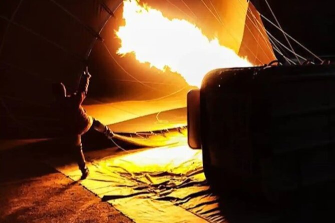 Cappadocia Hot Air Balloon with Pickup, Breakfast & Champagne - Safety and timing: what to trust, what to watch