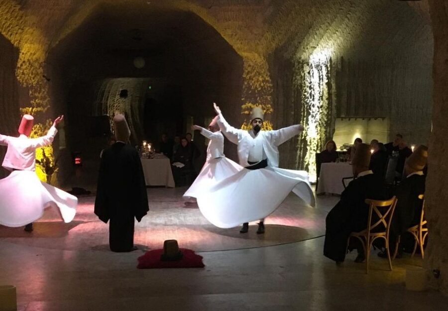 Cappadocia: Live Dervishes Ceremony with Transfer - Key Things I’d Prioritize About This Show