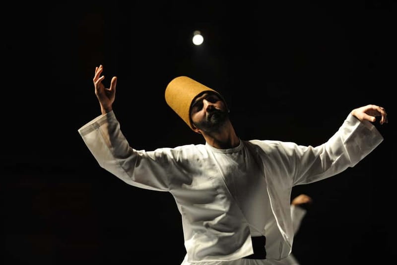 Cappadocia: Live Whirling Dervishes Ceremony & Sema Ritual - Following the Rules Actually Makes the Experience Better