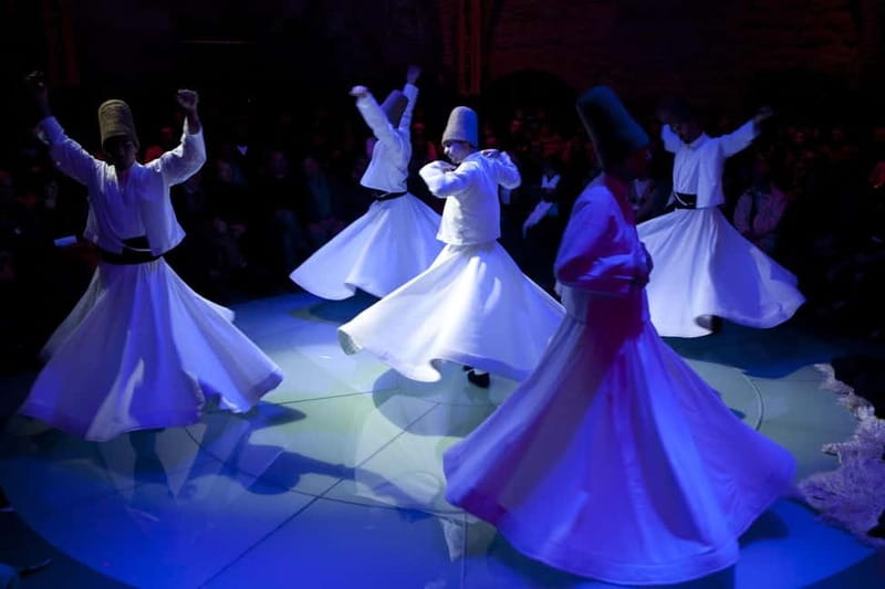 Cappadocia: Live Whirling Dervishes Ceremony & Sema Ritual - Should You Book Cappadocia Dervishes Ceremony?