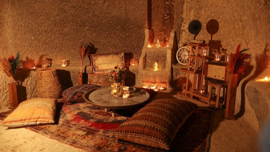 Cappadocia: Love Valley Proposal Service with Transfers - How the 2.5-Hour Morning Plan Actually Plays Out