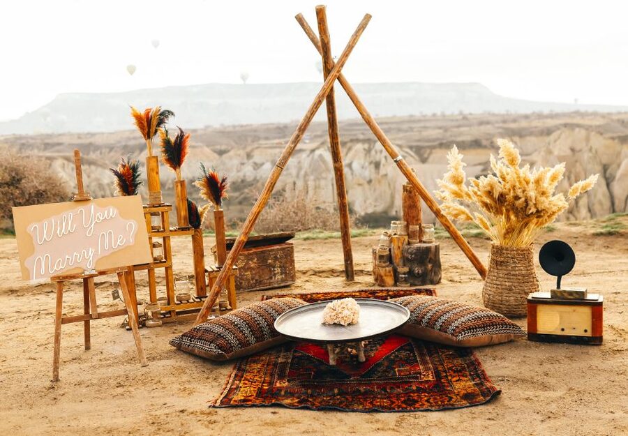 Cappadocia: Love Valley Proposal Service with Transfers - Who This Proposal Service Fits Best