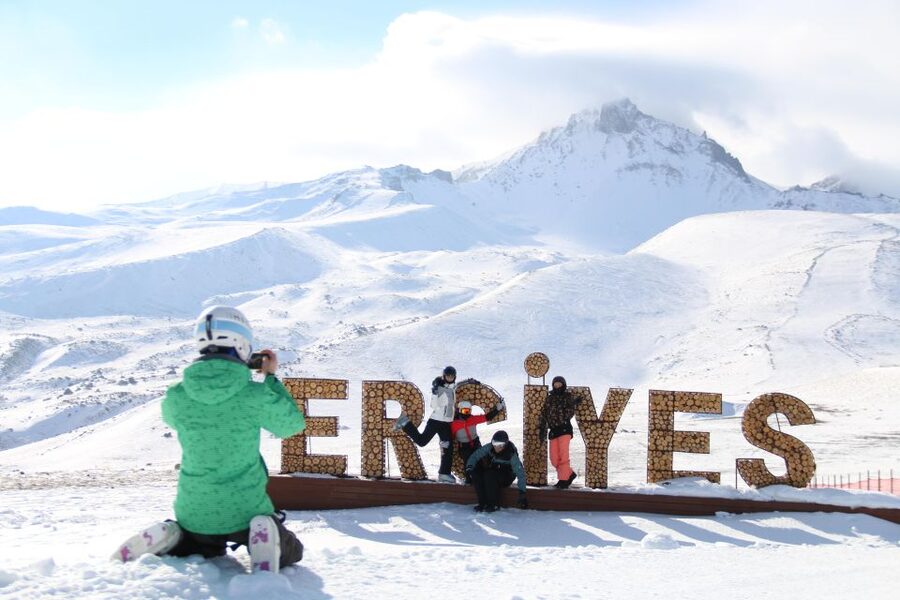 Cappadocia: Mount Erciyes Skiing and Snowboarding Tour - Key highlights to know before you go