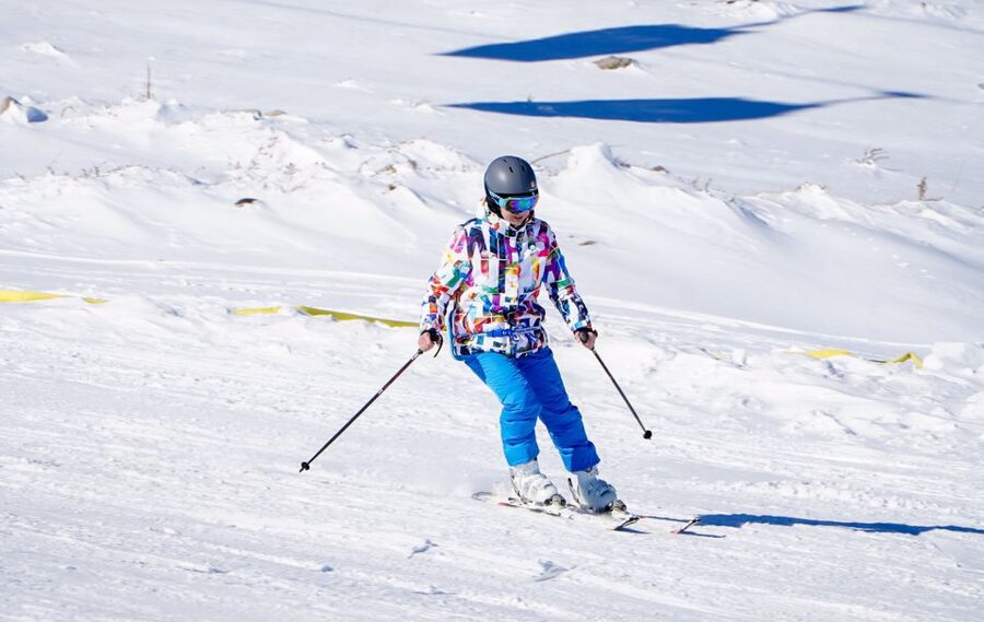 Cappadocia: Mount Erciyes Skiing and Snowboarding Tour - The guides matter, and you can feel it in the way they teach