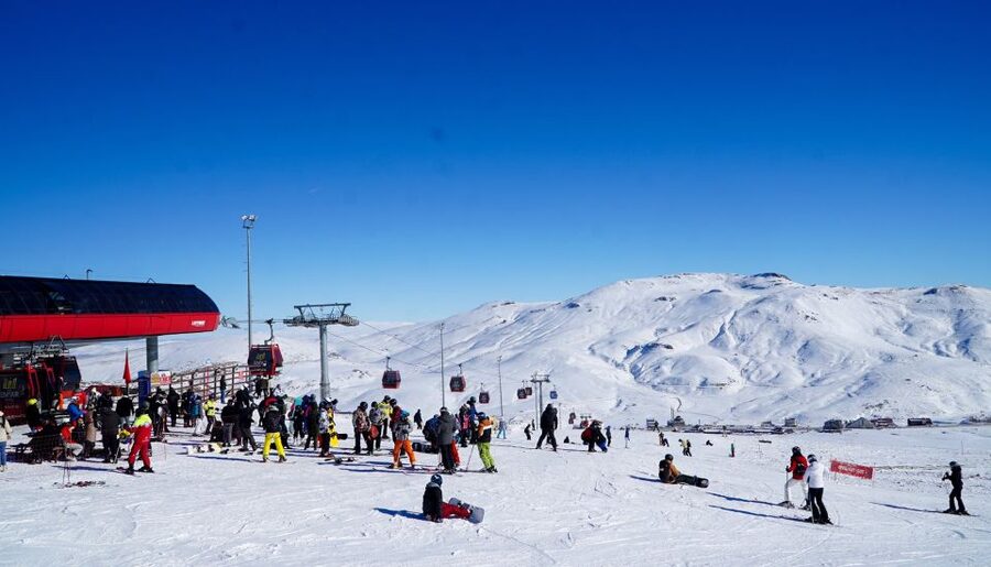 Cappadocia: Mount Erciyes Skiing and Snowboarding Tour - Optional instruction: what that extra hour is really worth