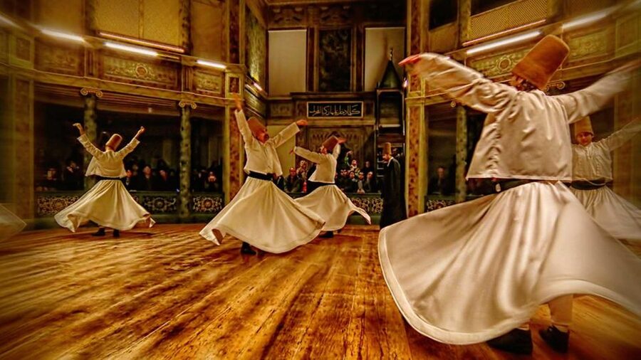 Cappadocia: Mystical Rhythms Whirling Dervish Show - What Makes This Whirling Dervish Show Worth Your Time