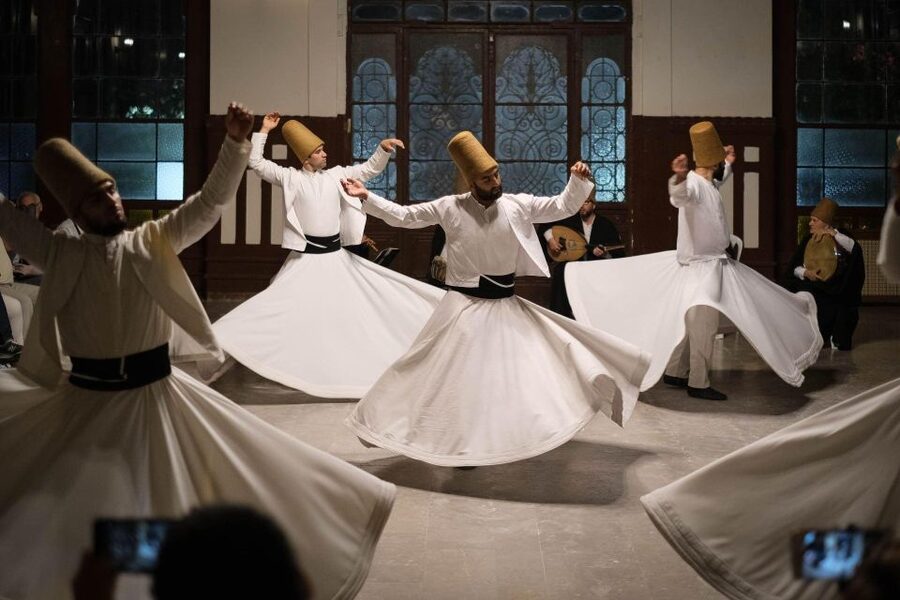 Cappadocia: Mystical Rhythms Whirling Dervish Show - Key Things to Know Before You Go