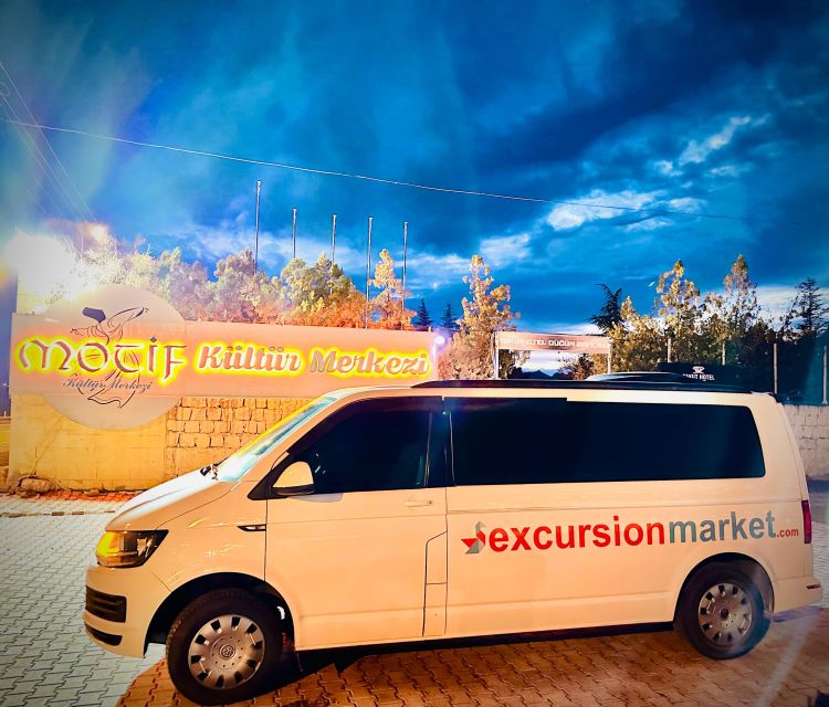 Cappadocia: Mystical Rhythms Whirling Dervish Show - Photography Rules: How to Handle Sacred Restrictions