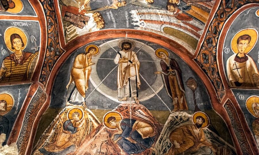 Cappadocia: North (Red) Tour With Lunch options - How the 10am pickup shapes the whole day
