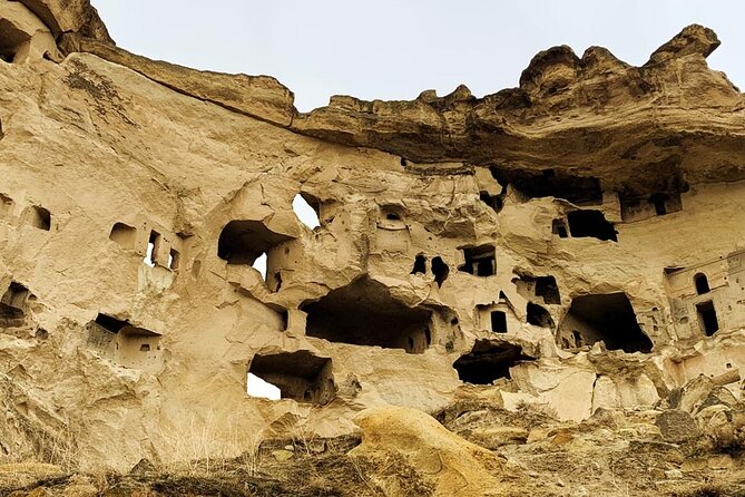 Cappadocia North Tour (Pro Guide, Tickets, Lunch, Transfer incl) - Devrent Valley: Imagination Valley and the Famous Camel Shape