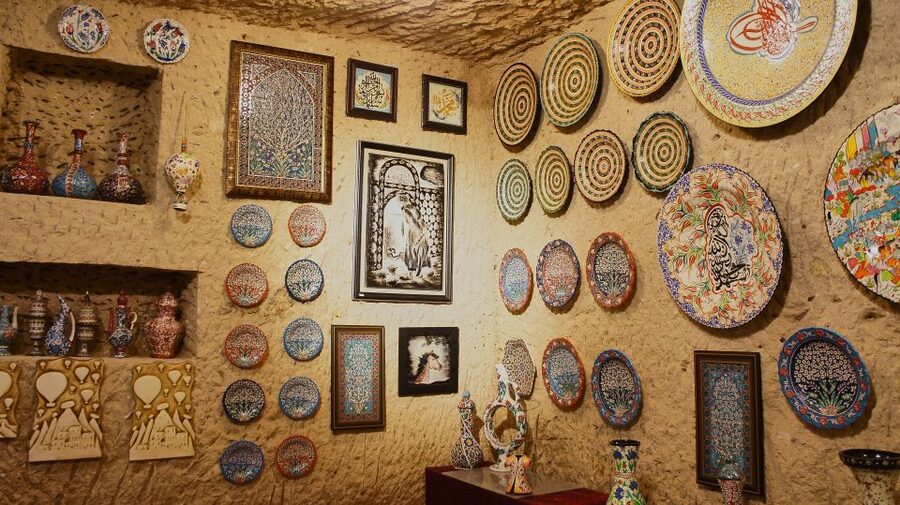Cappadocia: Pottery Workshop - Key highlights worth making time for