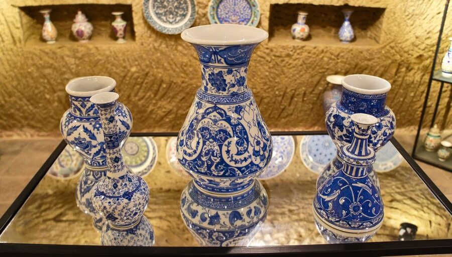 Cappadocia: Pottery Workshop - Wheel time, instructor help, and where photos fit in