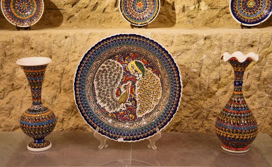 Cappadocia: Pottery Workshop - Accessibility and practical comfort points