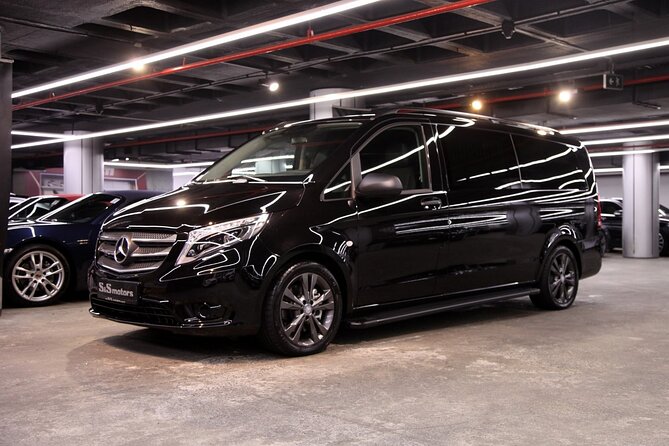 Cappadocia Private Airport Transfer From/To Kayseri or Nevşehir Airport - Private transfer value: no taxi maze, no extra waiting